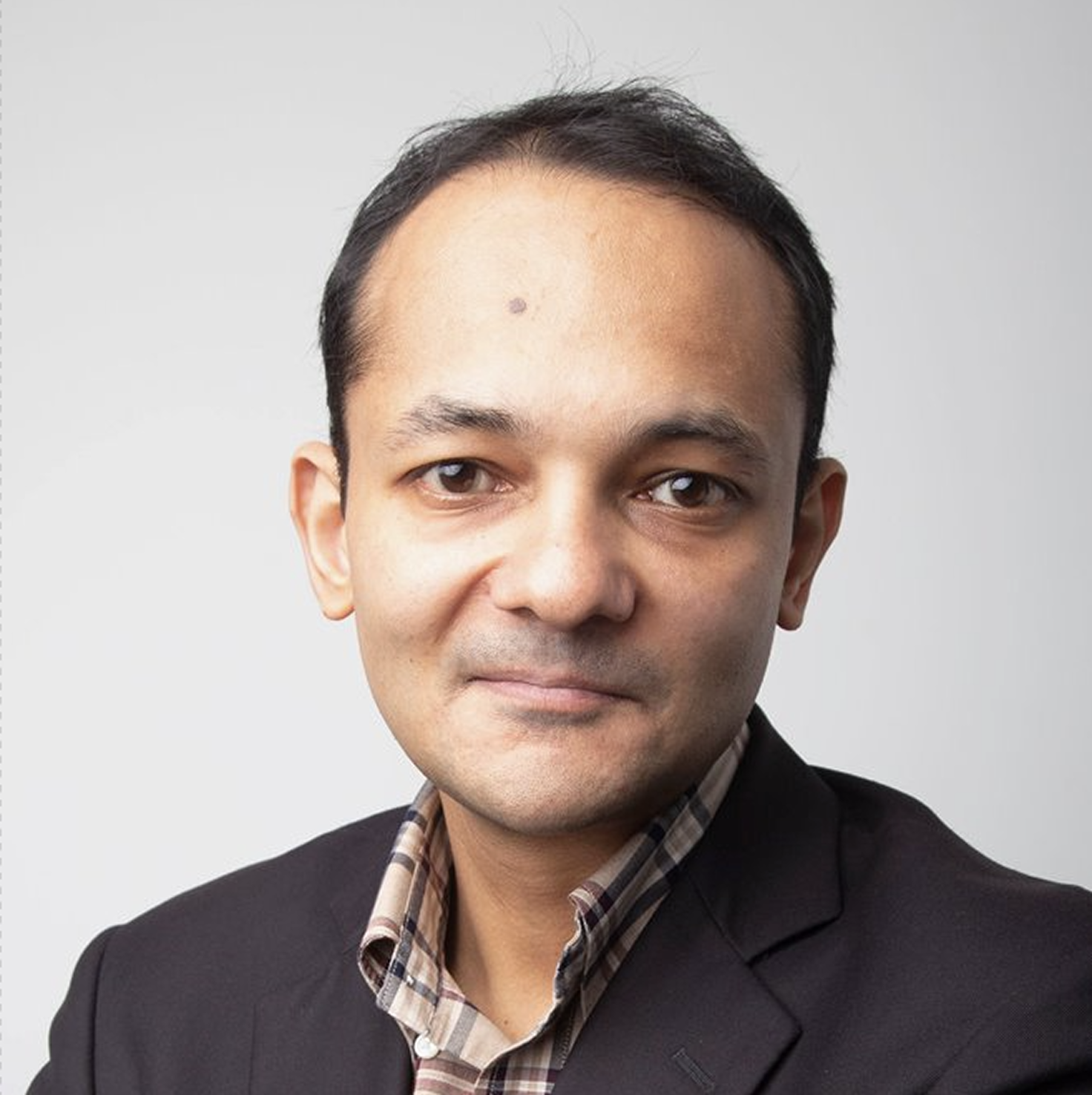 Mukund Balasubramanian​​