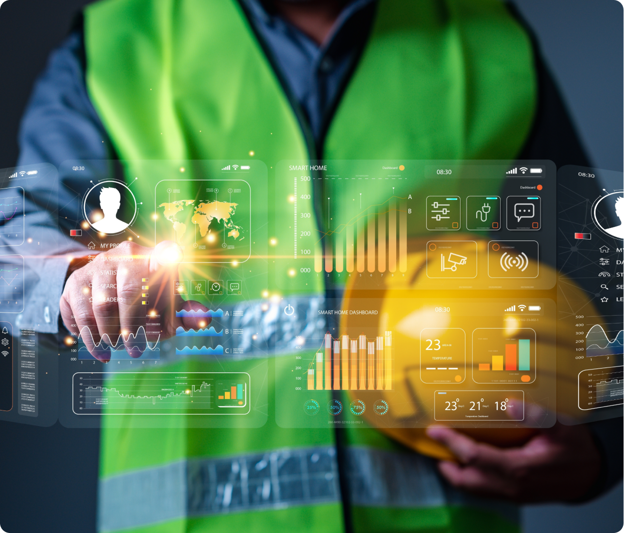 AI FOR BUSINESS PROCESSES